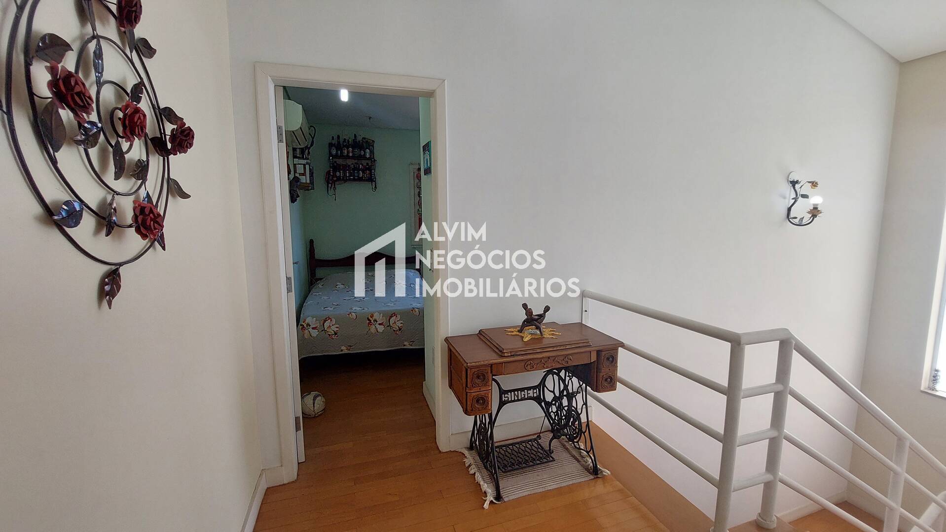 Sobrado à venda com 5 quartos, 314m² - Foto 24