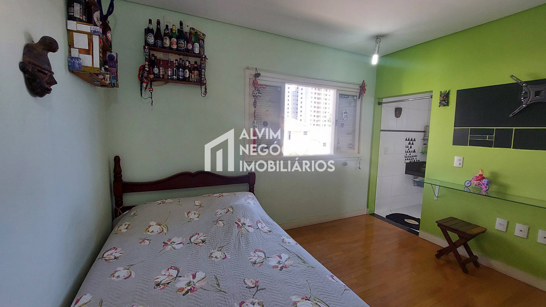 Sobrado à venda com 5 quartos, 314m² - Foto 25