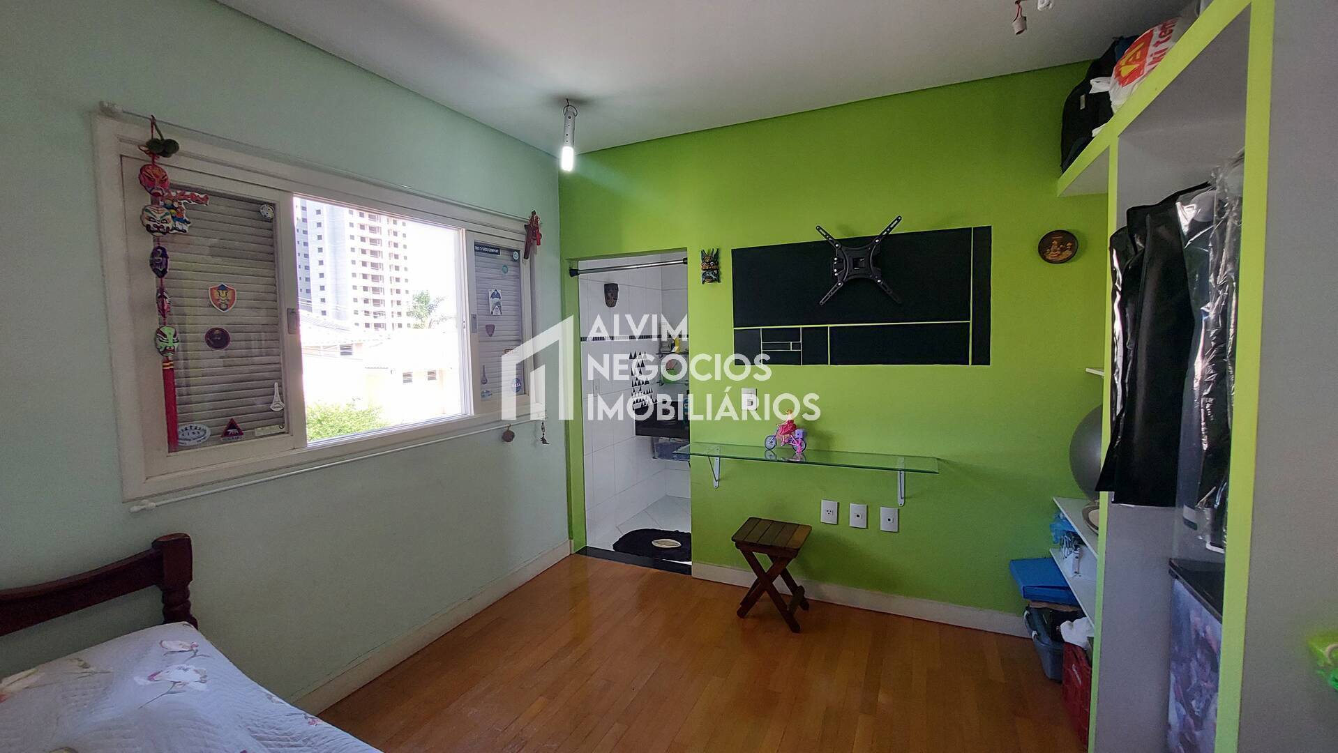 Sobrado à venda com 5 quartos, 314m² - Foto 26
