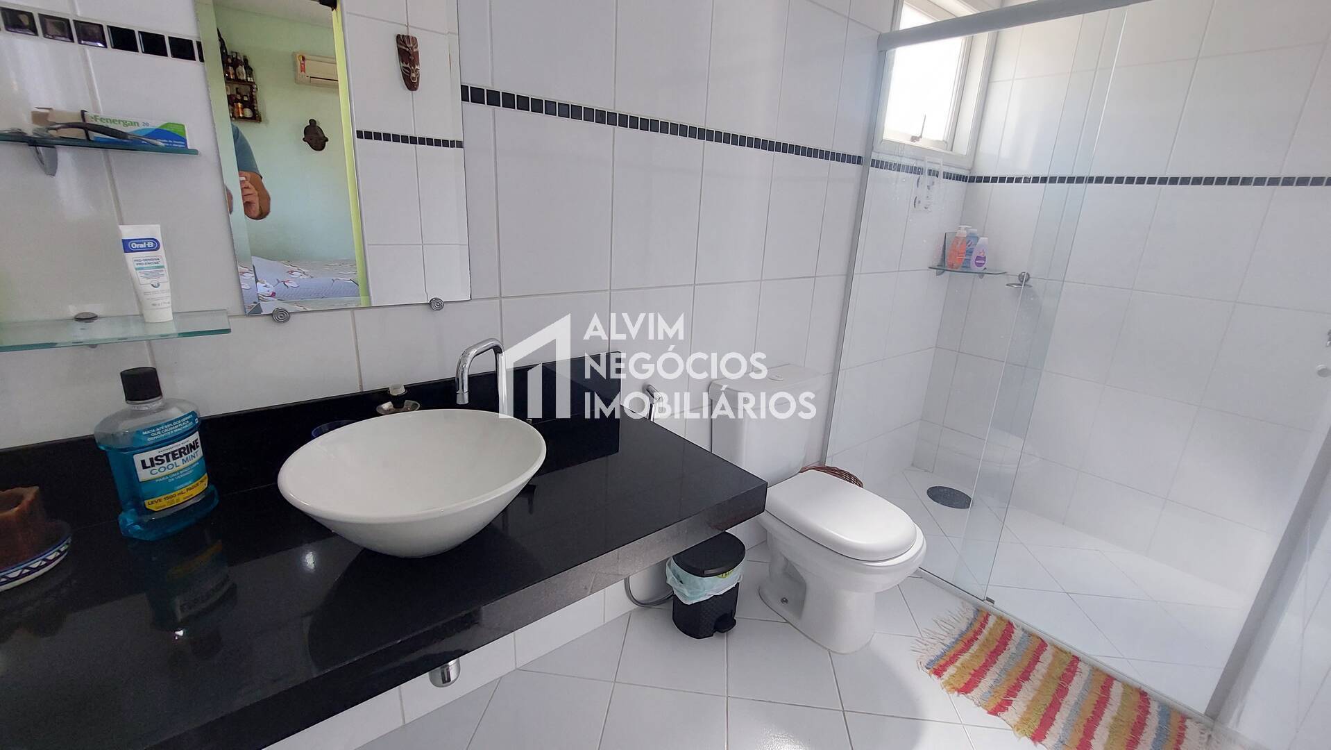 Sobrado à venda com 5 quartos, 314m² - Foto 27