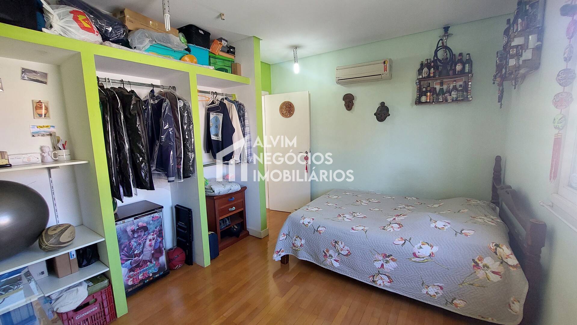 Sobrado à venda com 5 quartos, 314m² - Foto 28
