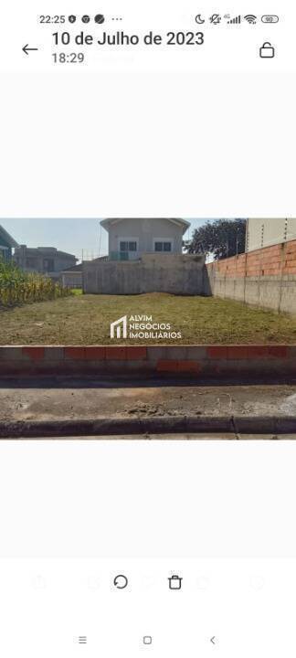 Terreno, 250 m² - Foto 2