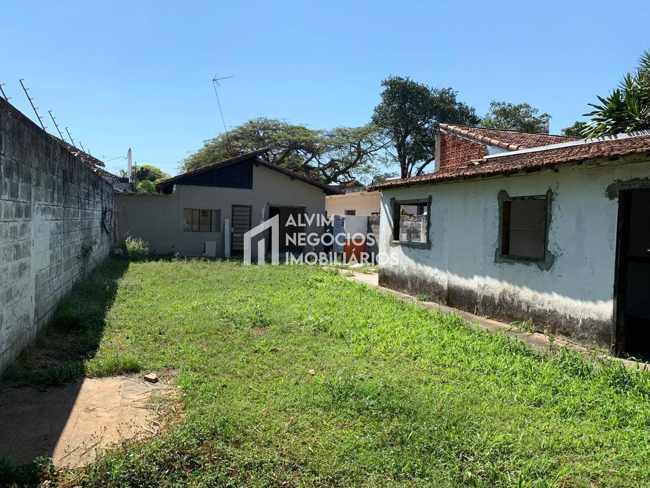 Prédio Inteiro à venda e aluguel, 155m² - Foto 1