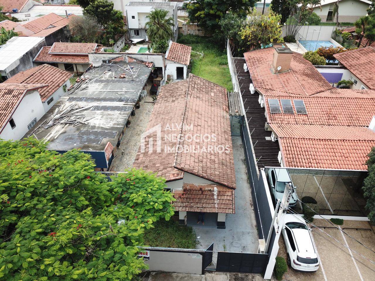 Prédio Inteiro à venda e aluguel, 155m² - Foto 5