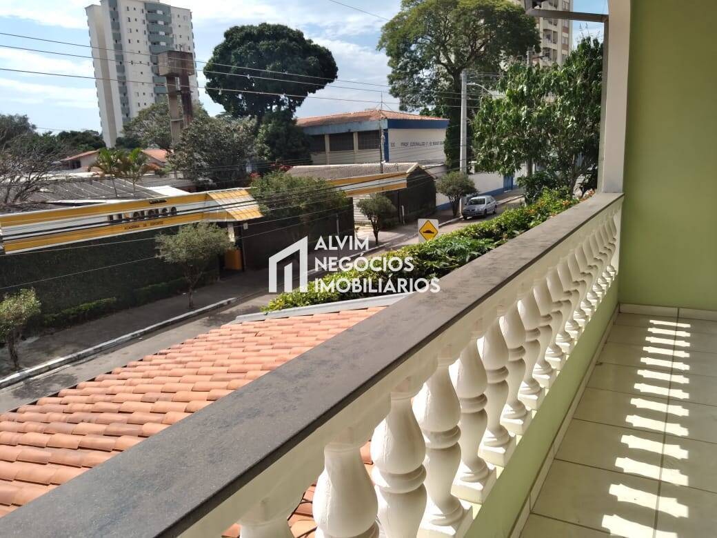 Sobrado, 3 quartos, 189 m² - Foto 3