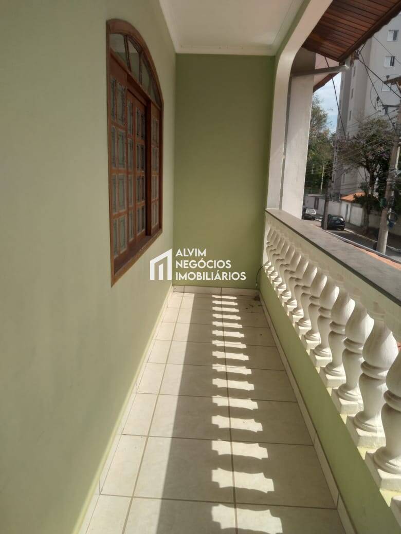 Sobrado, 3 quartos, 189 m² - Foto 7