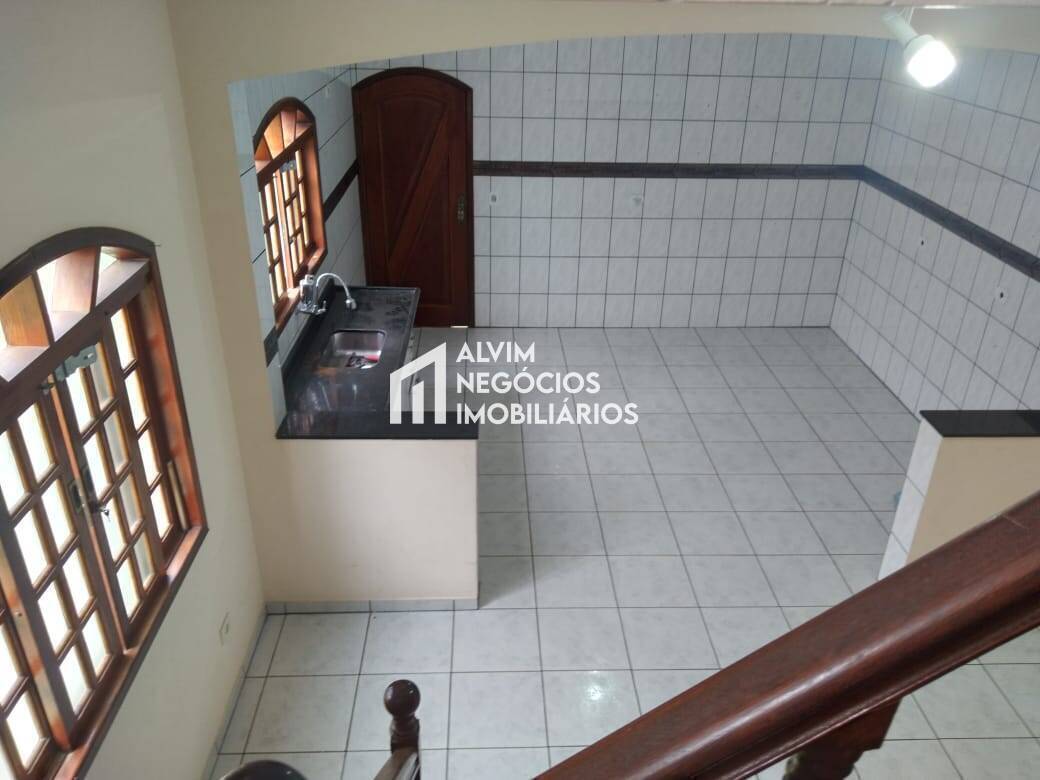 Sobrado, 3 quartos, 189 m² - Foto 8