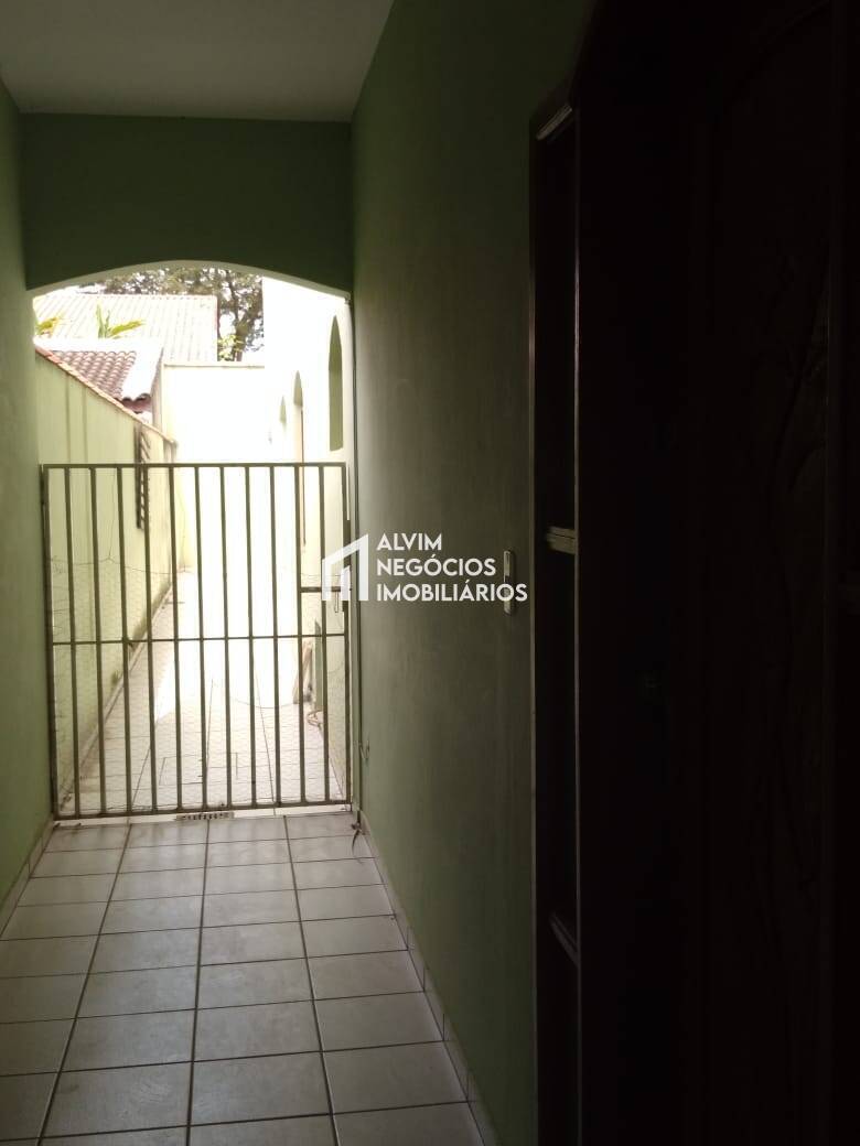 Sobrado, 3 quartos, 189 m² - Foto 9