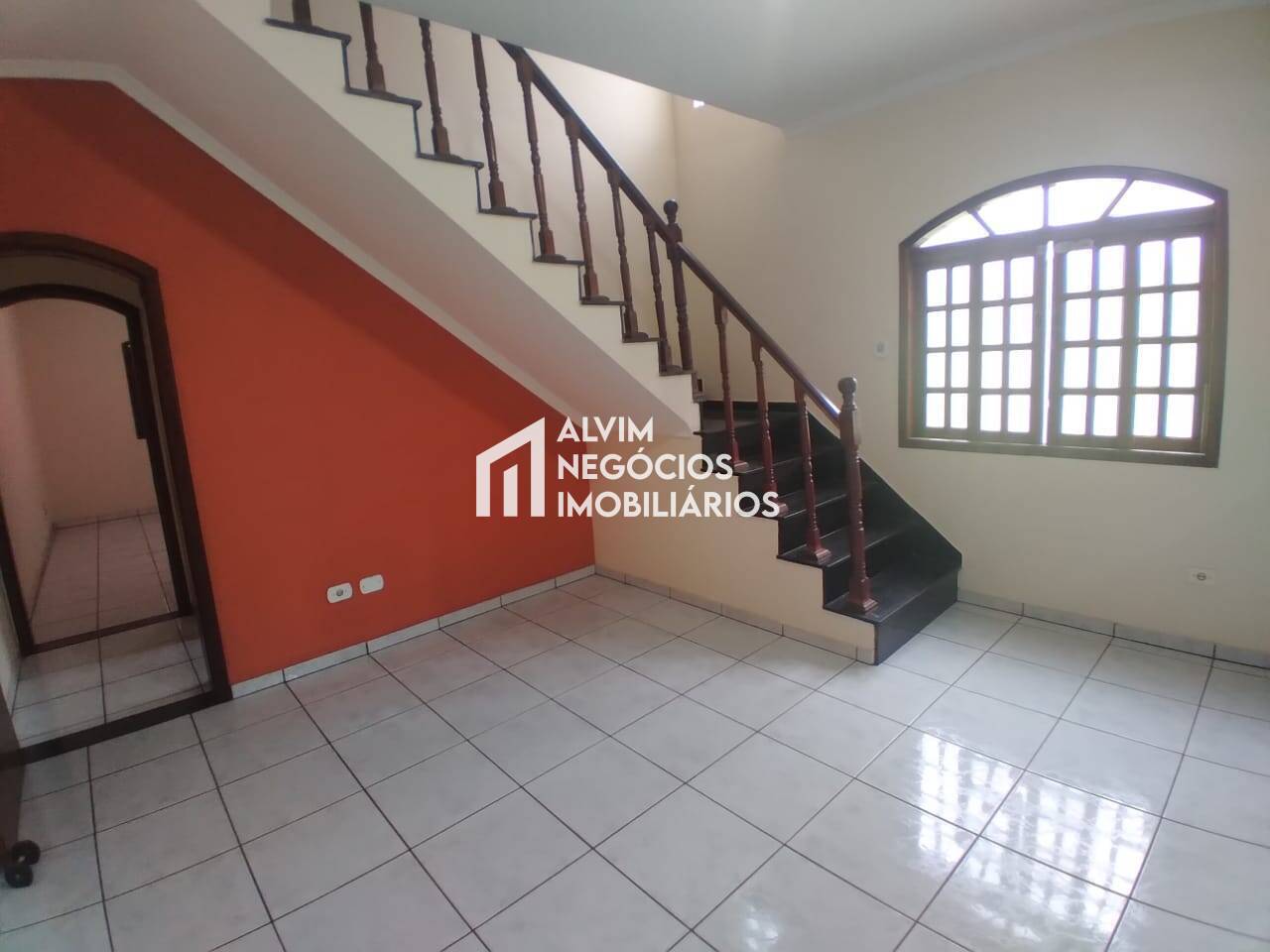 Sobrado, 3 quartos, 189 m² - Foto 2