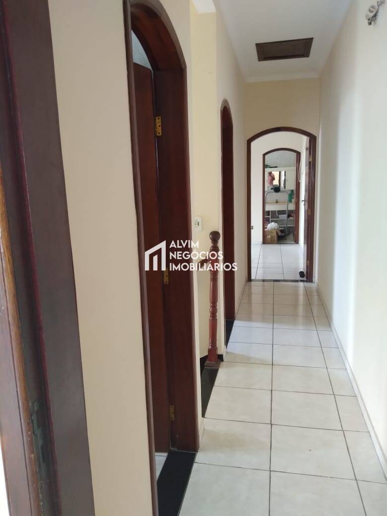 Sobrado, 3 quartos, 189 m² - Foto 20