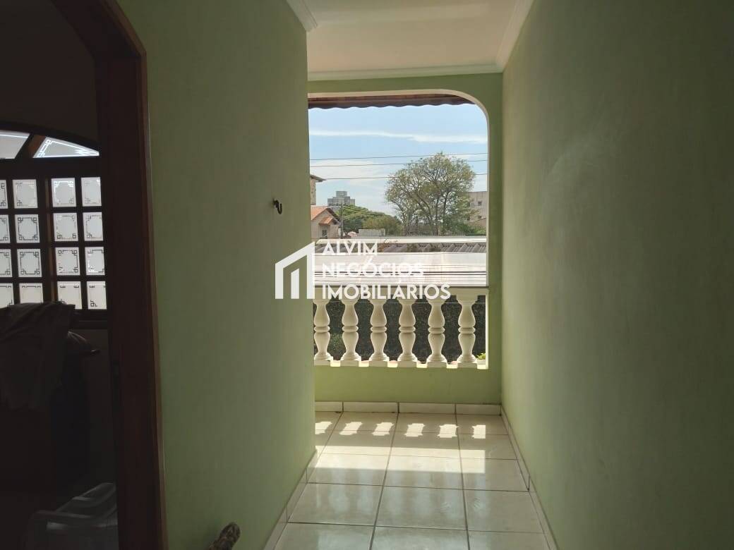 Sobrado, 3 quartos, 189 m² - Foto 24