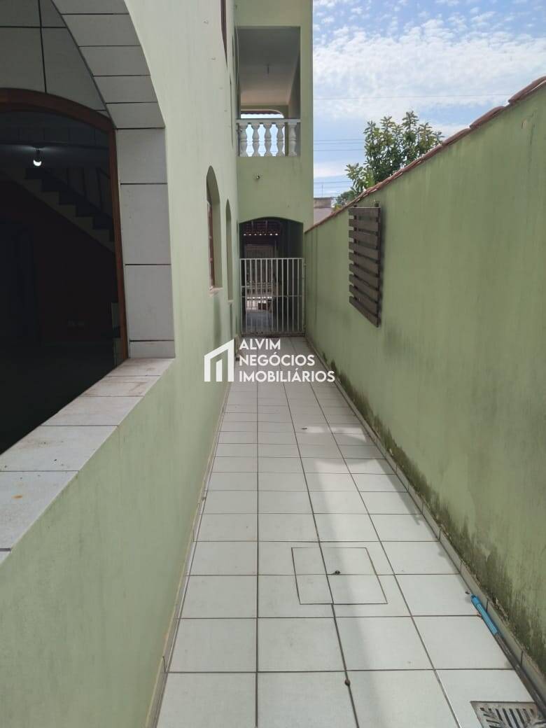 Sobrado, 3 quartos, 189 m² - Foto 23