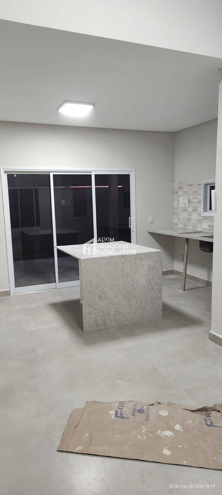 Casa à venda com 3 quartos, 151m² - Foto 6