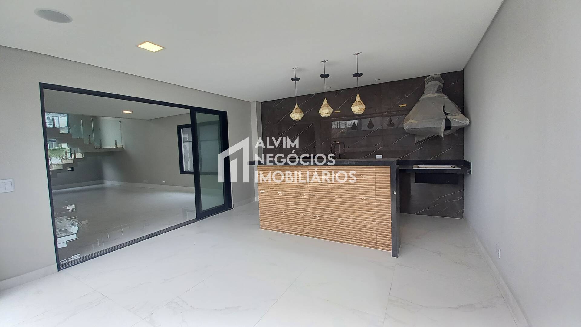 Sobrado à venda com 3 quartos, 350m² - Foto 23