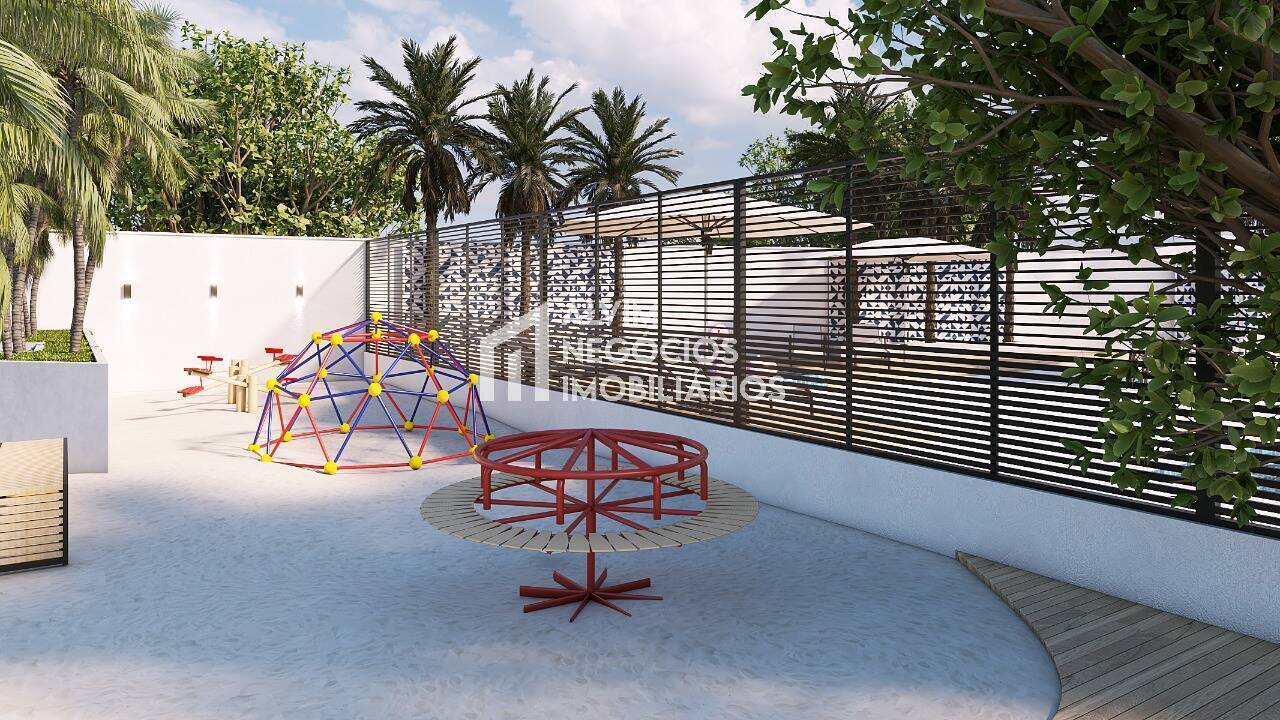 Apartamento à venda com 2 quartos, 58m² - Foto 8