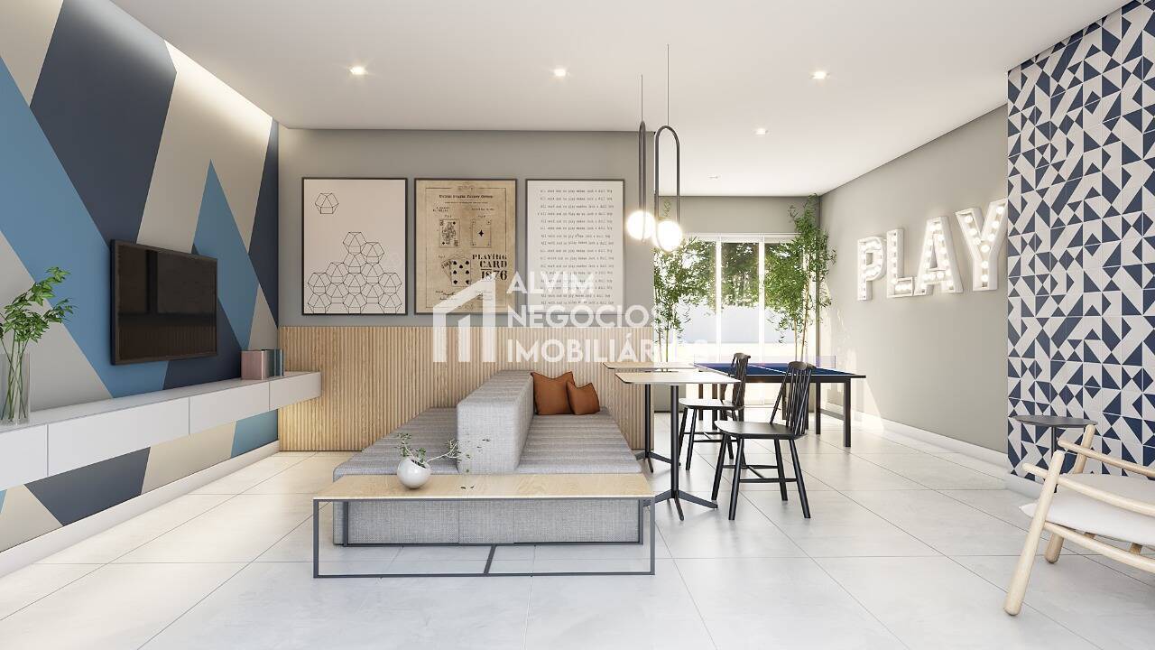 Apartamento à venda com 2 quartos, 58m² - Foto 10