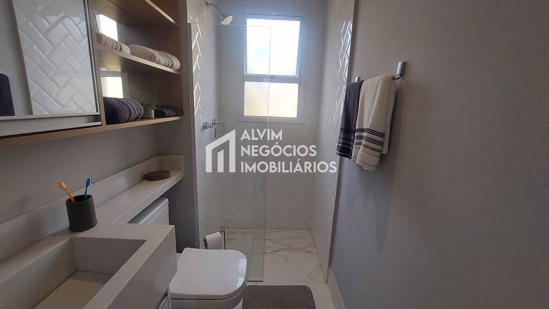 Apartamento à venda com 2 quartos, 58m² - Foto 16