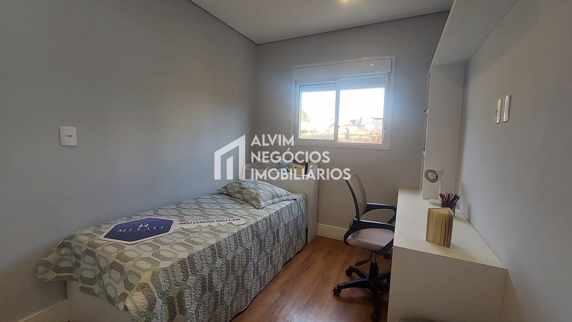 Apartamento à venda com 2 quartos, 58m² - Foto 17