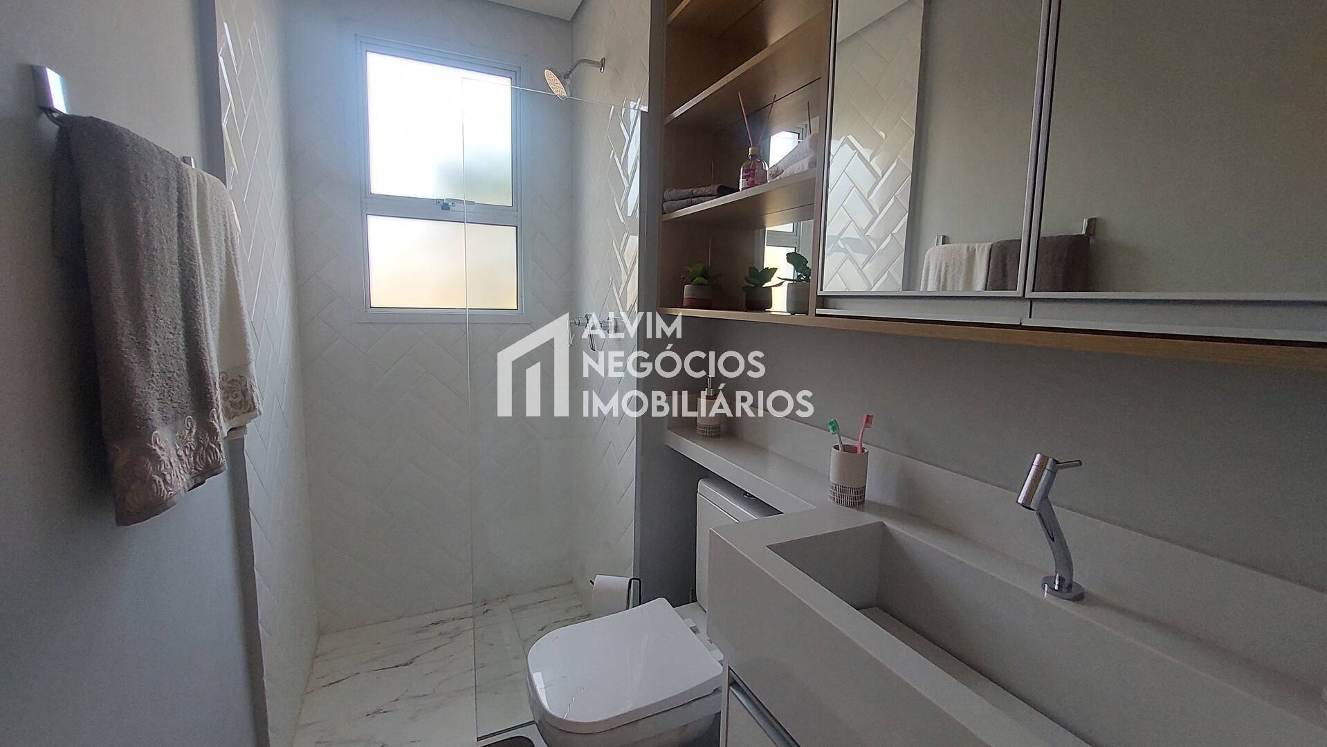 Apartamento à venda com 2 quartos, 58m² - Foto 18