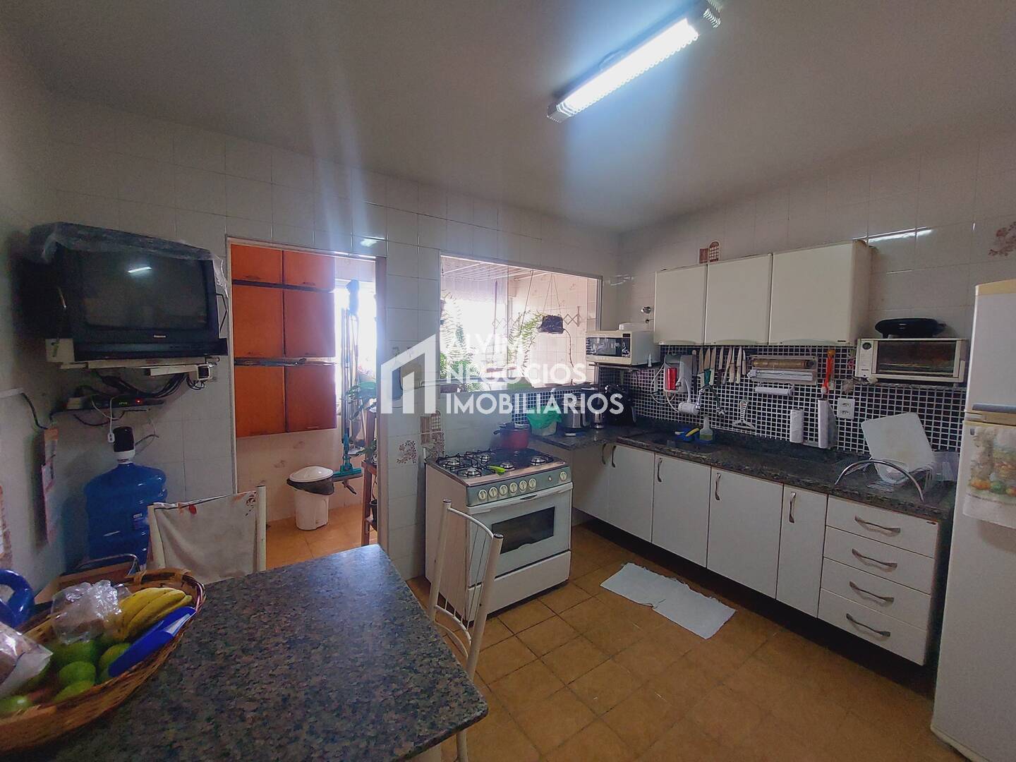 Apartamento à venda, 92m² - Foto 2