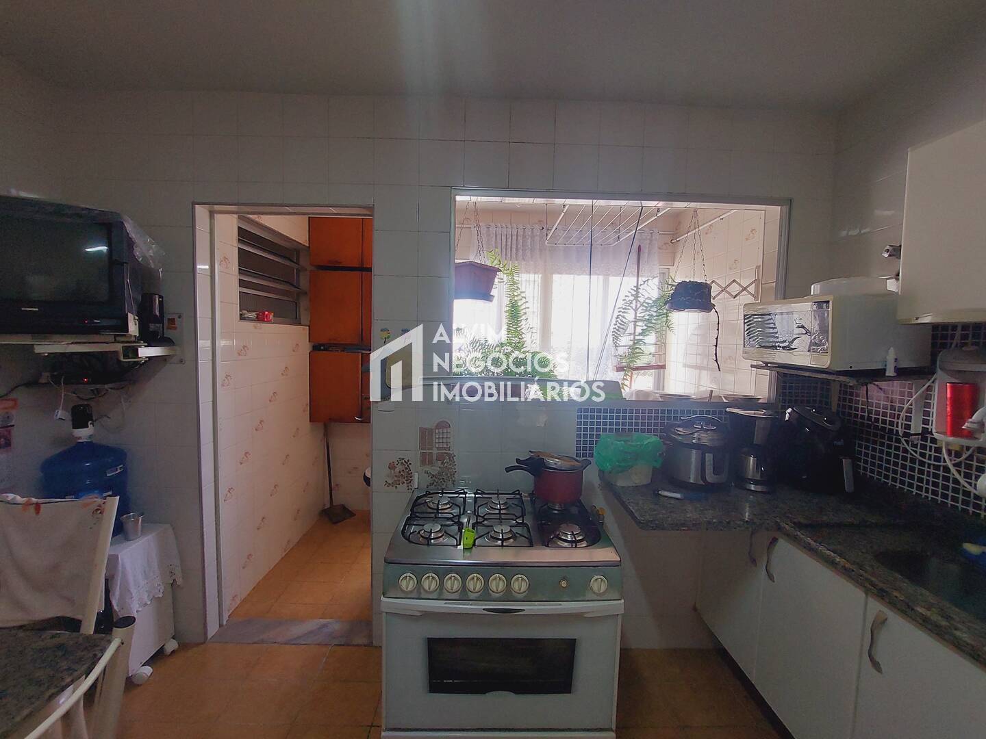 Apartamento à venda, 92m² - Foto 3