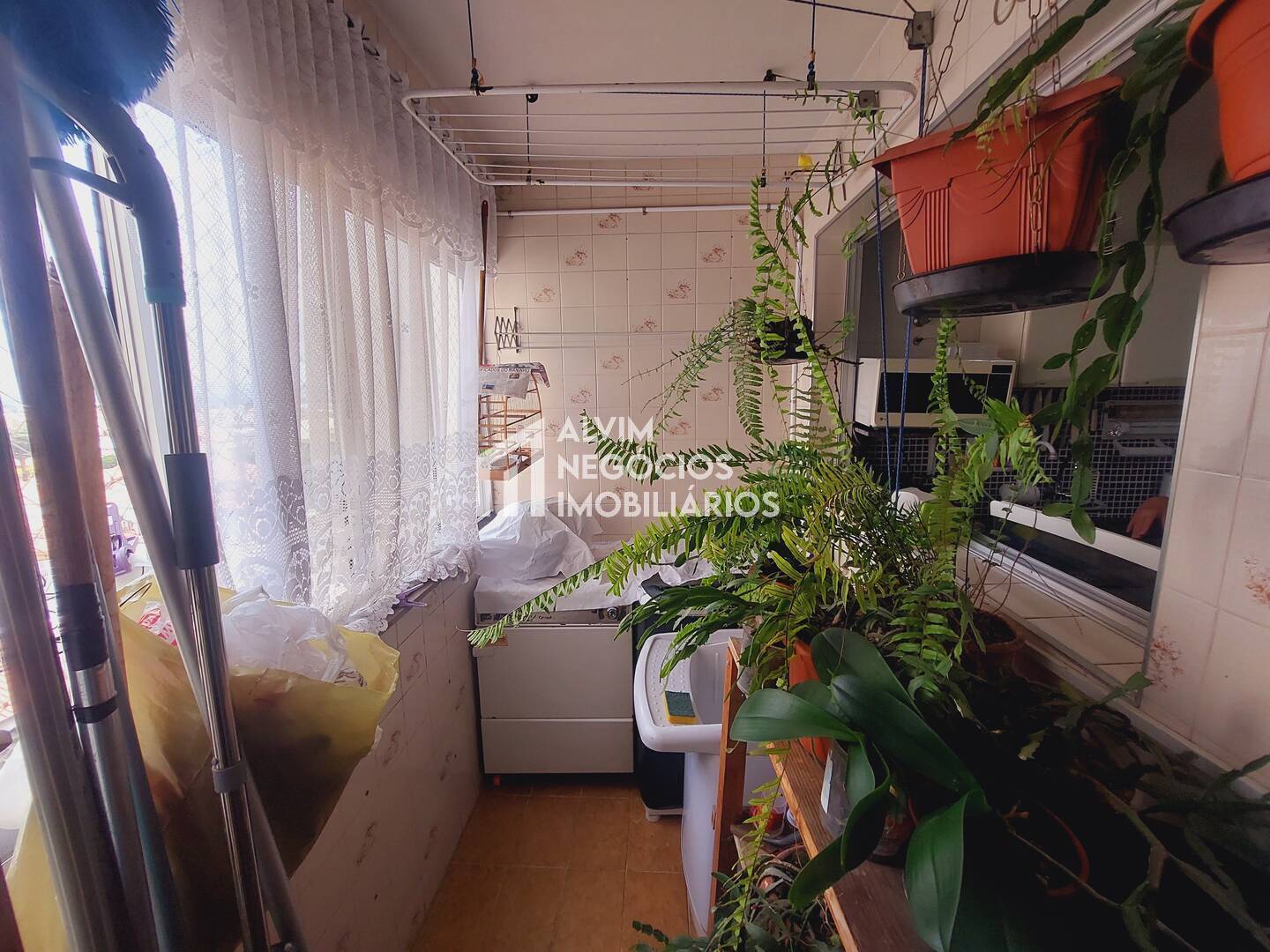 Apartamento à venda, 92m² - Foto 4