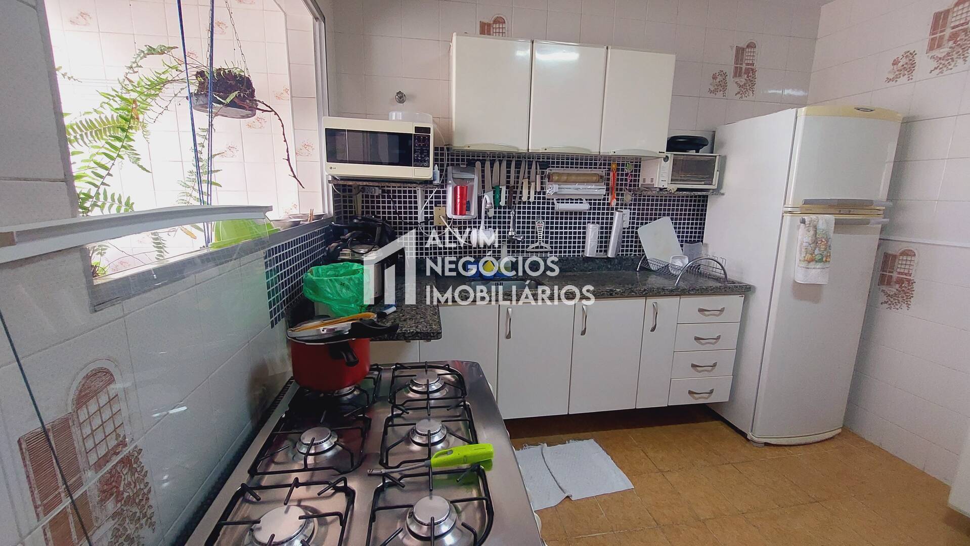 Apartamento à venda, 92m² - Foto 6