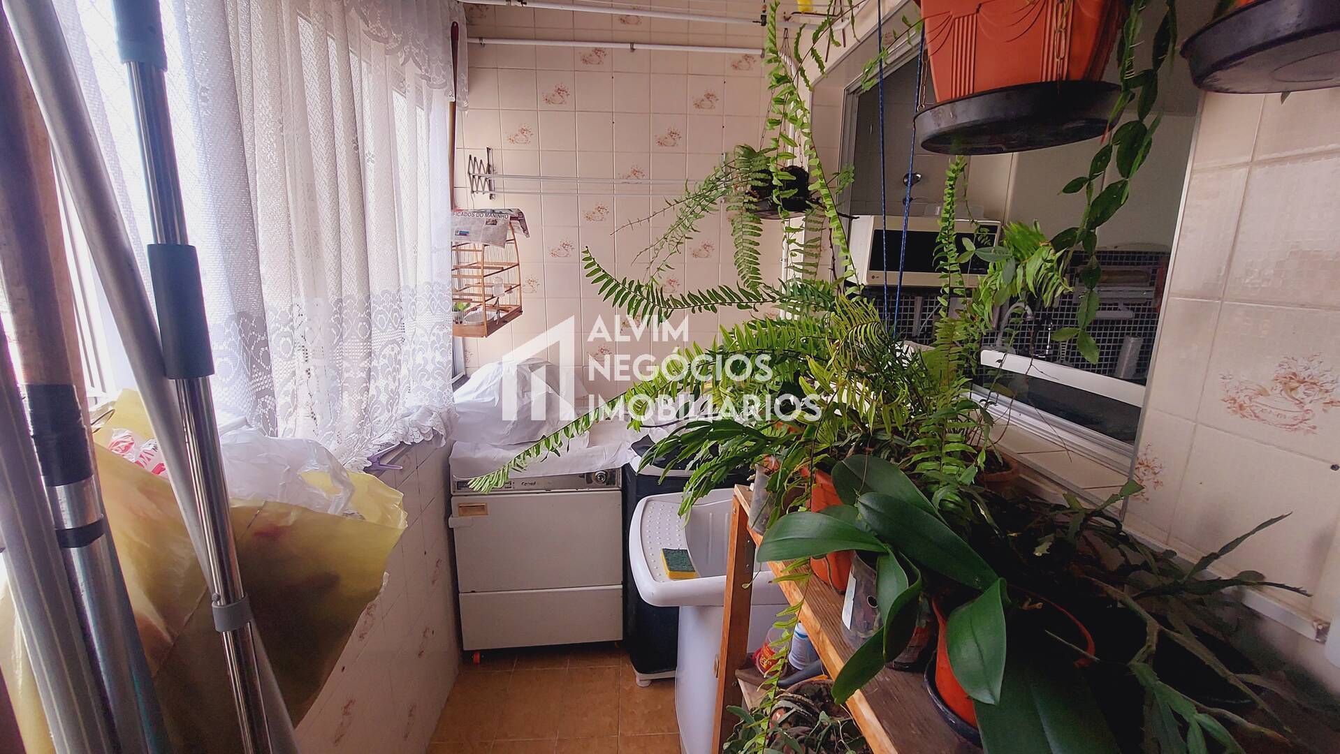 Apartamento à venda, 92m² - Foto 7
