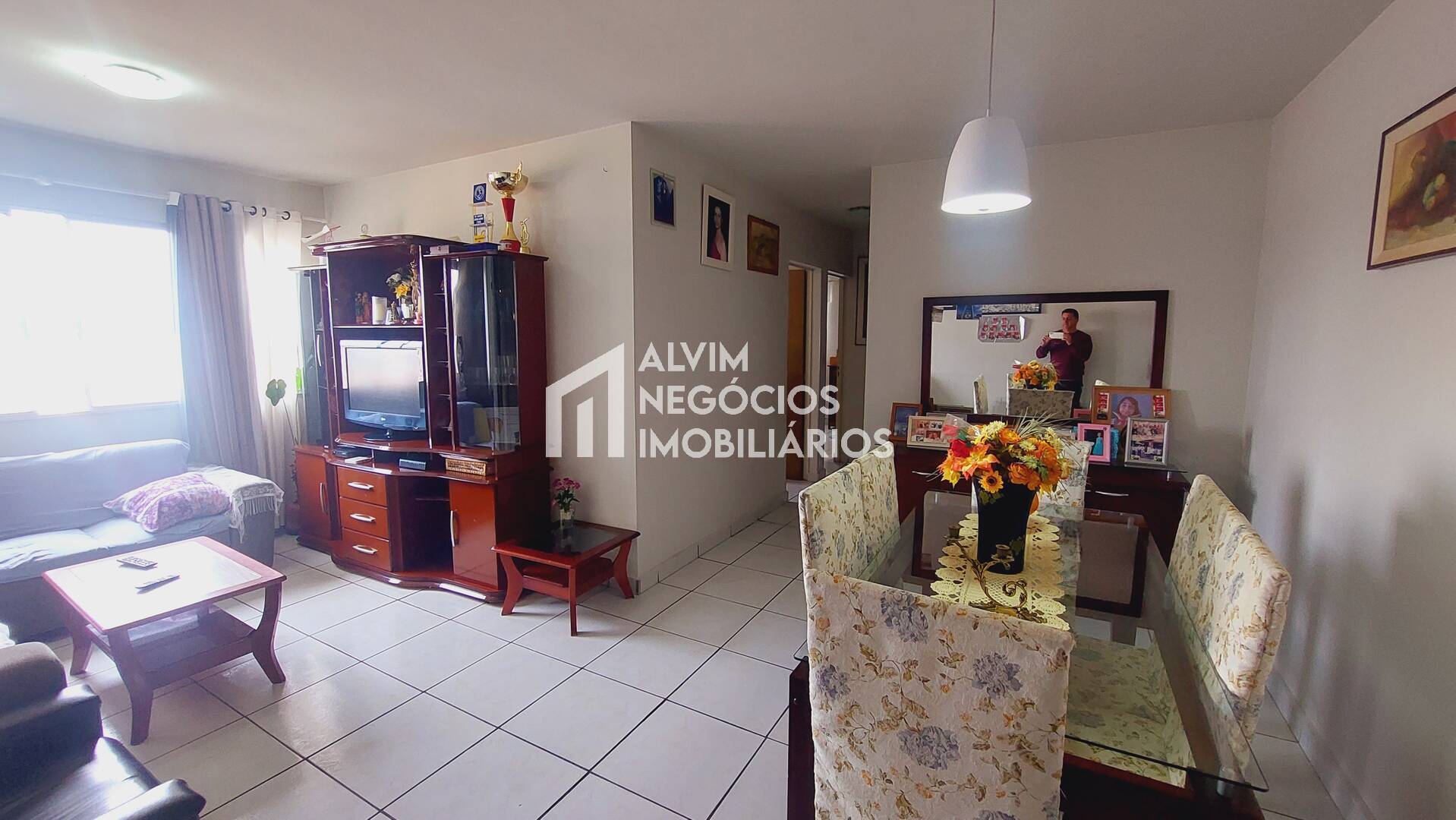 Apartamento à venda, 92m² - Foto 10