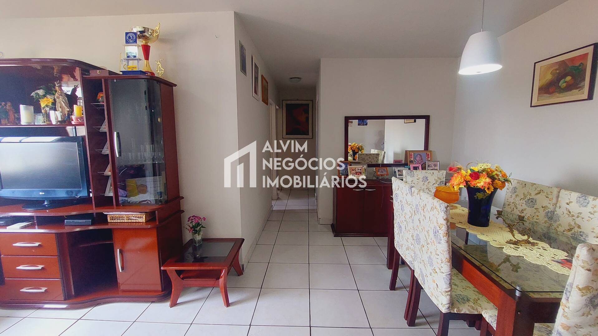 Apartamento à venda, 92m² - Foto 11