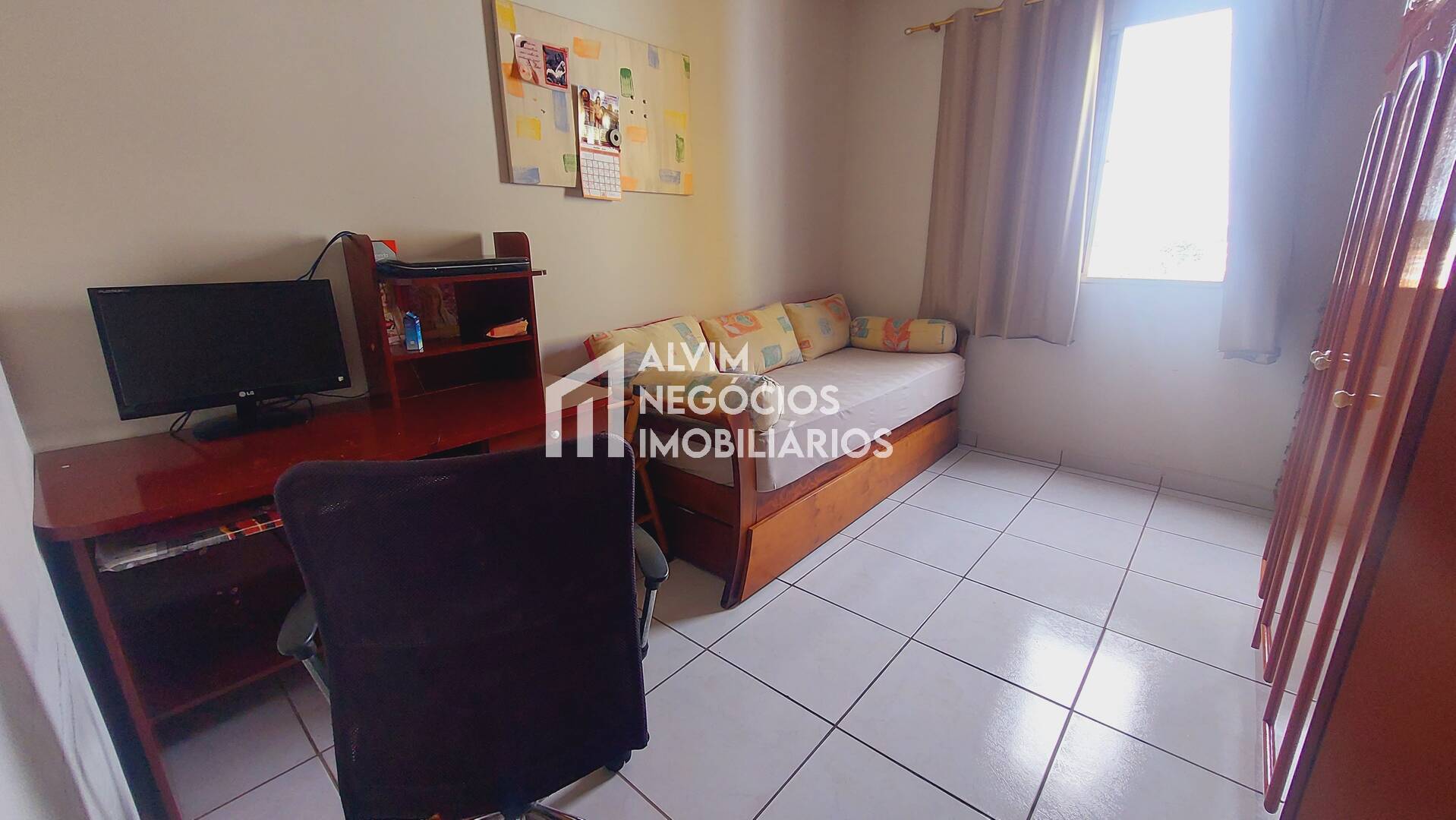 Apartamento à venda, 92m² - Foto 13