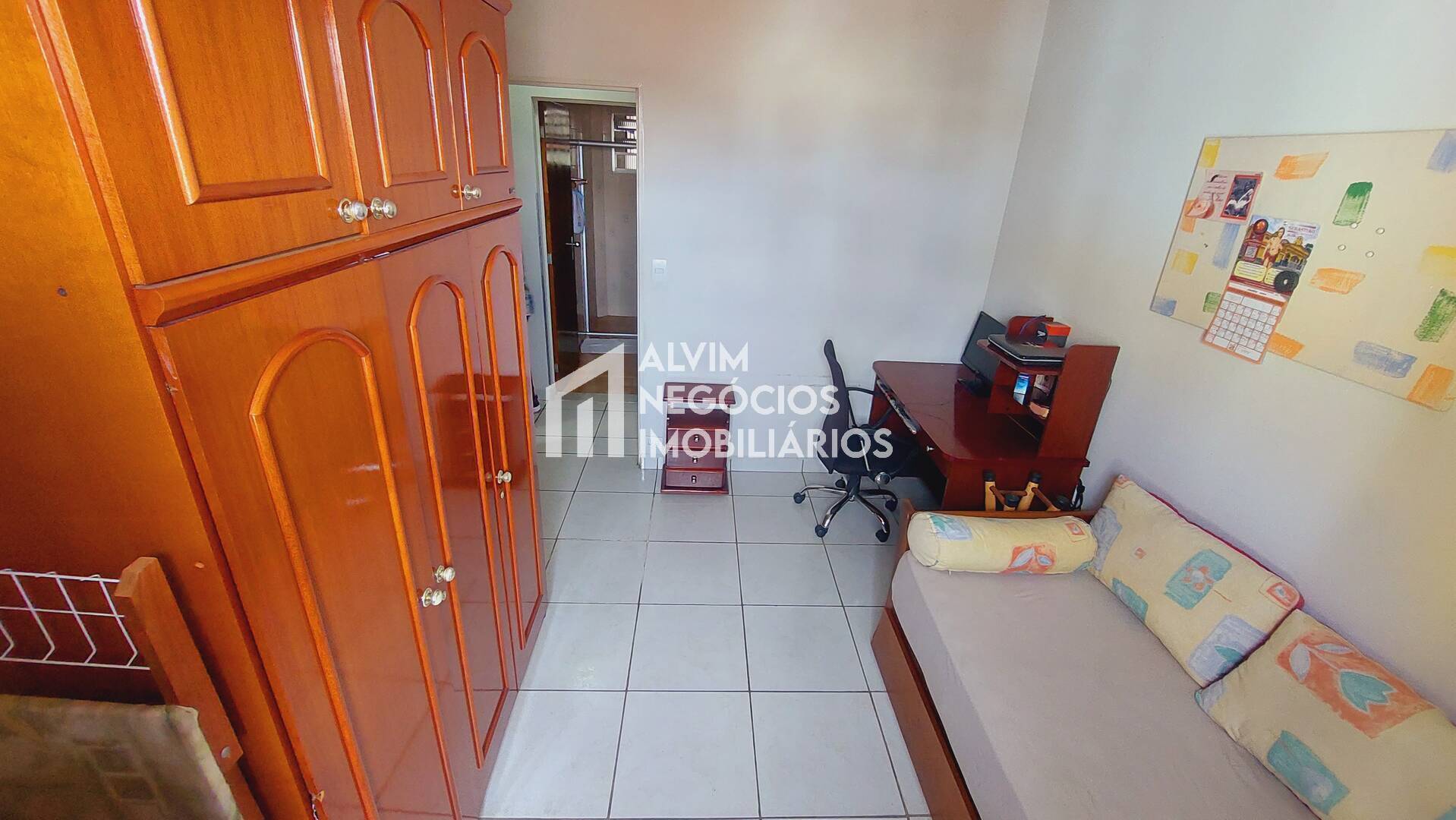 Apartamento à venda, 92m² - Foto 15