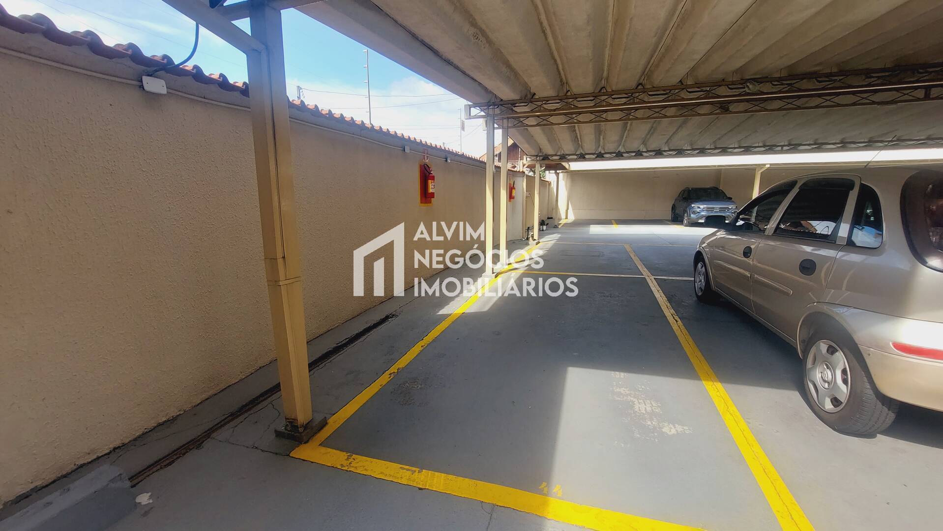 Apartamento à venda, 92m² - Foto 27