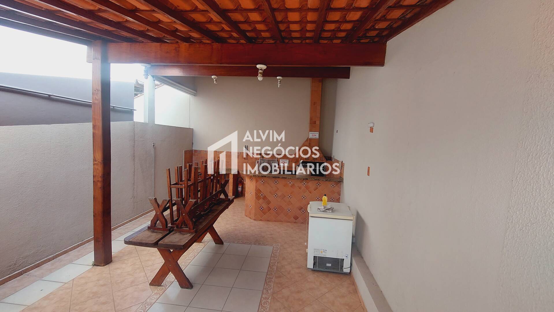 Apartamento à venda, 92m² - Foto 32