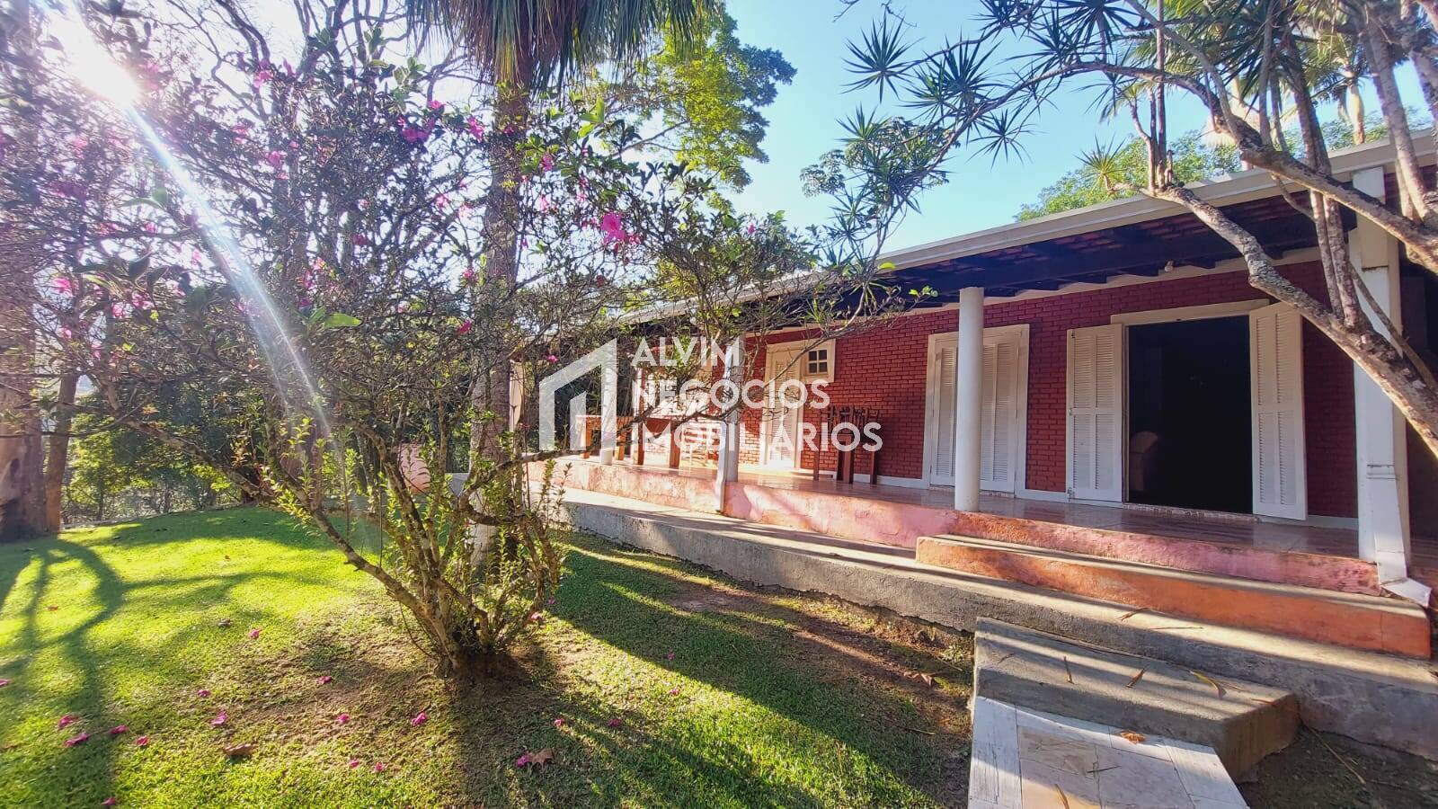 Sítio à venda com 4 quartos, 12m² - Foto 3