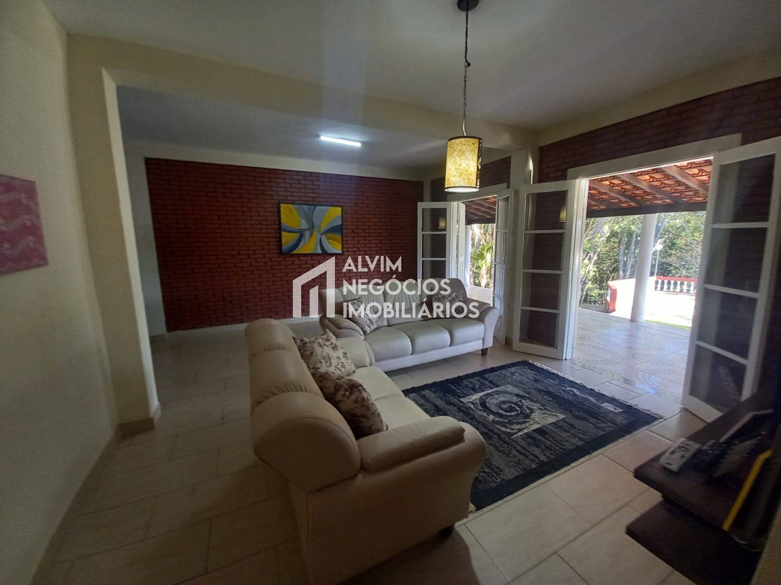 Sítio à venda com 4 quartos, 12m² - Foto 13