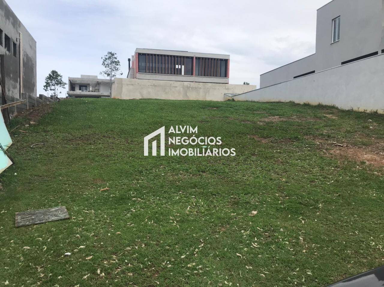Terreno, 494 m² - Foto 6