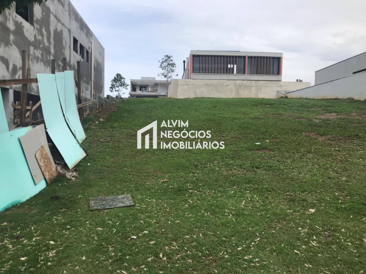 Terreno, 494 m² - Foto 8