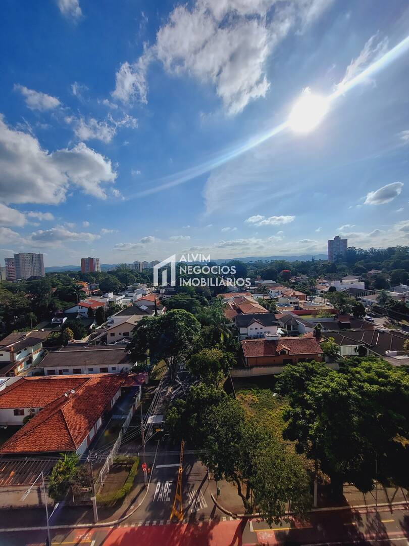 Apartamento à venda com 2 quartos, 75m² - Foto 12