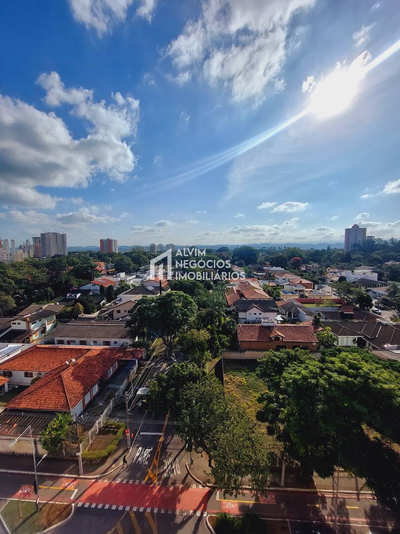 Apartamento à venda com 2 quartos, 75m² - Foto 11