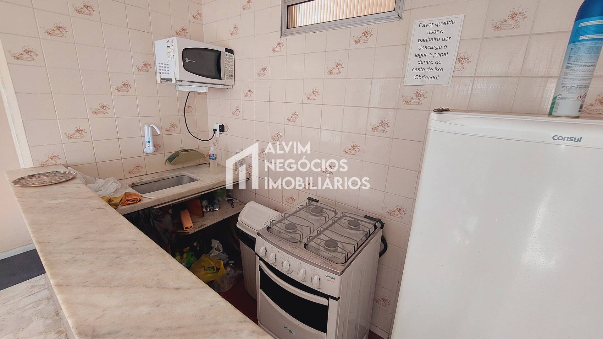 Apartamento à venda com 2 quartos, 75m² - Foto 20