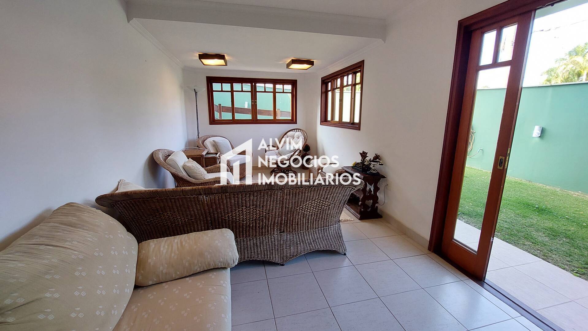 Sobrado, 3 quartos, 240 m² - Foto 3