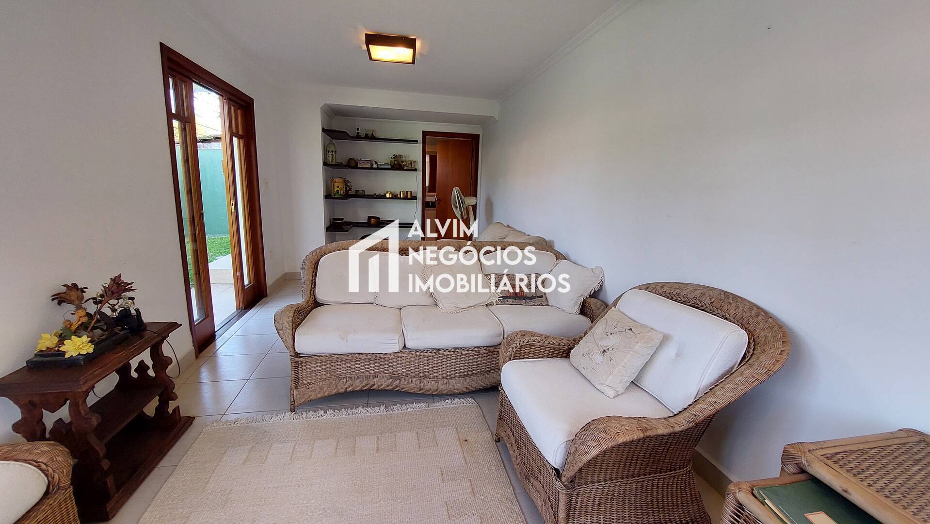 Sobrado, 3 quartos, 240 m² - Foto 4