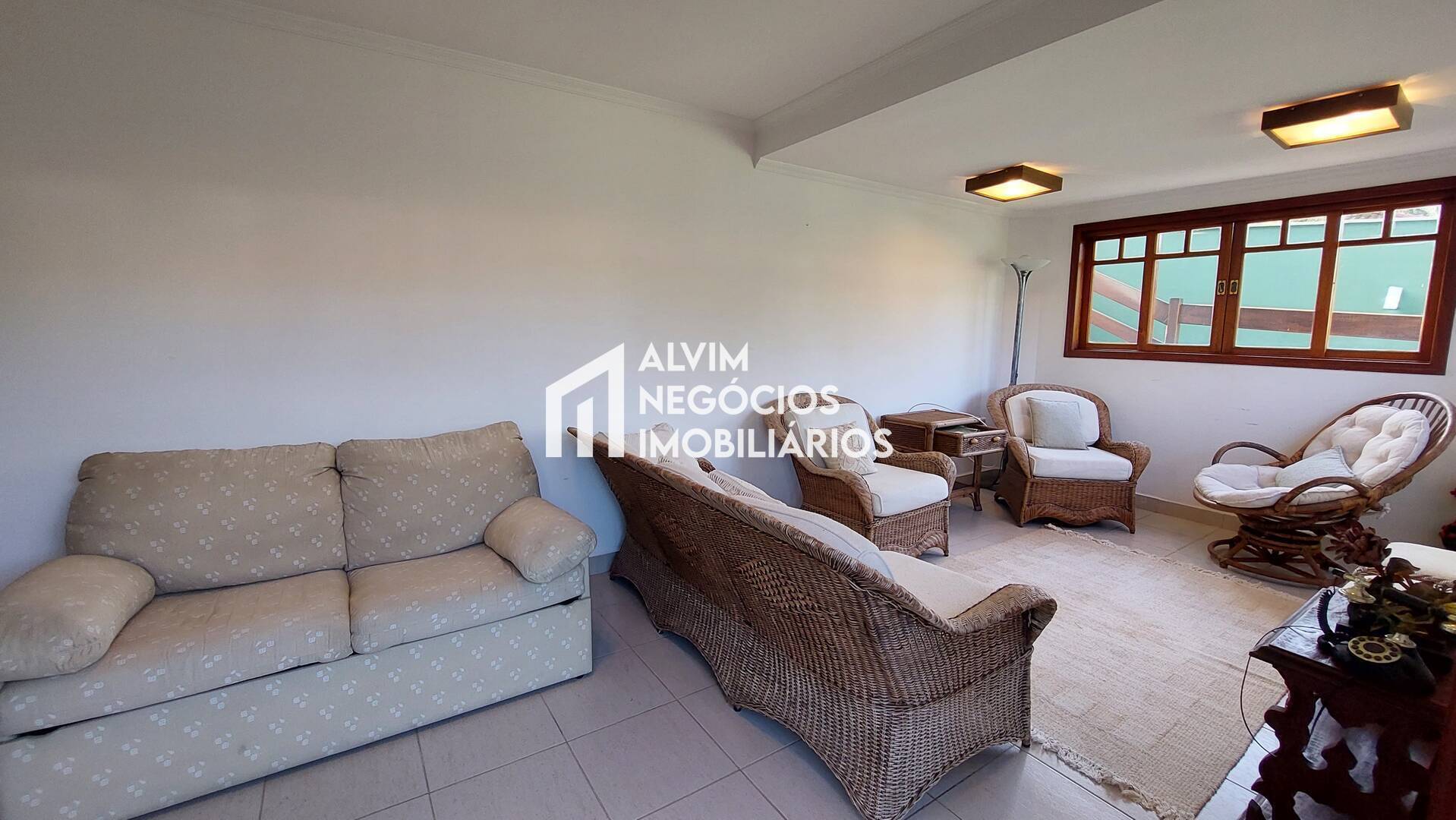 Sobrado, 3 quartos, 240 m² - Foto 5