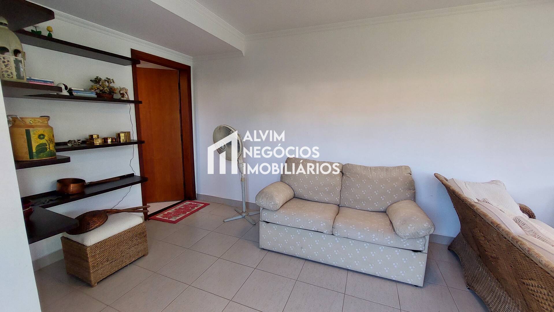 Sobrado, 3 quartos, 240 m² - Foto 6