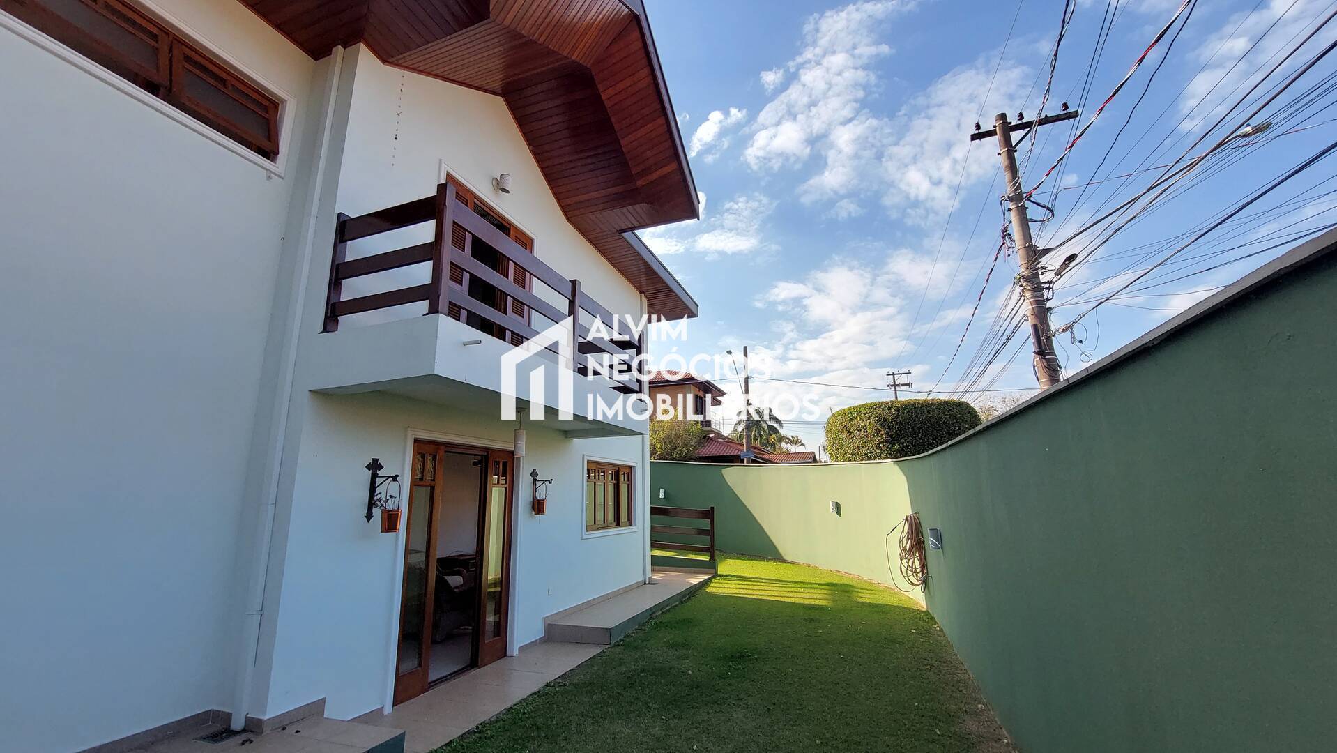 Sobrado, 3 quartos, 240 m² - Foto 7