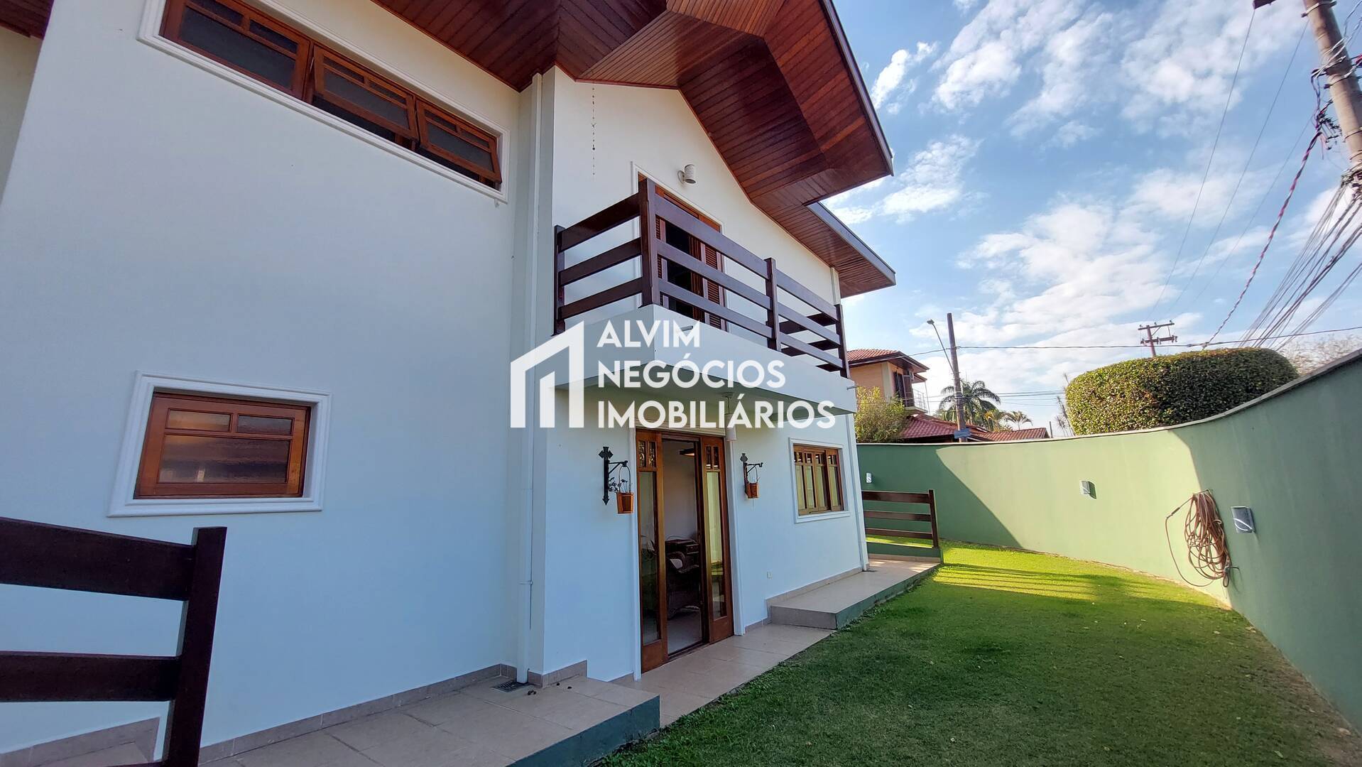 Sobrado, 3 quartos, 240 m² - Foto 8