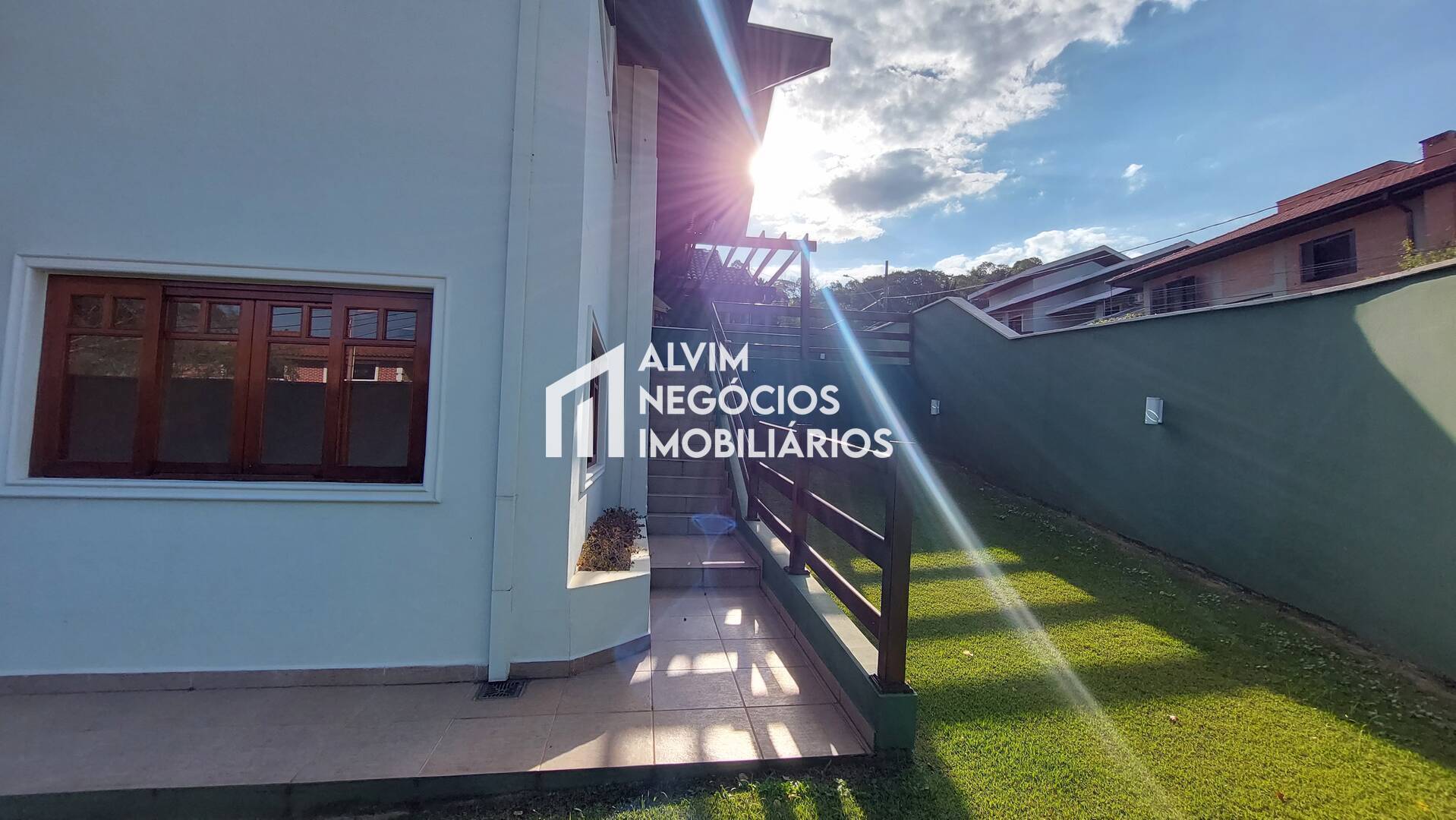 Sobrado, 3 quartos, 240 m² - Foto 9