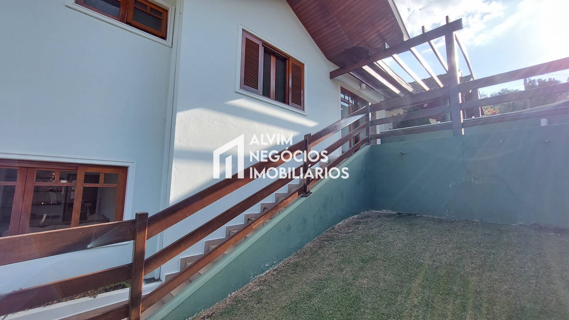 Sobrado, 3 quartos, 240 m² - Foto 10
