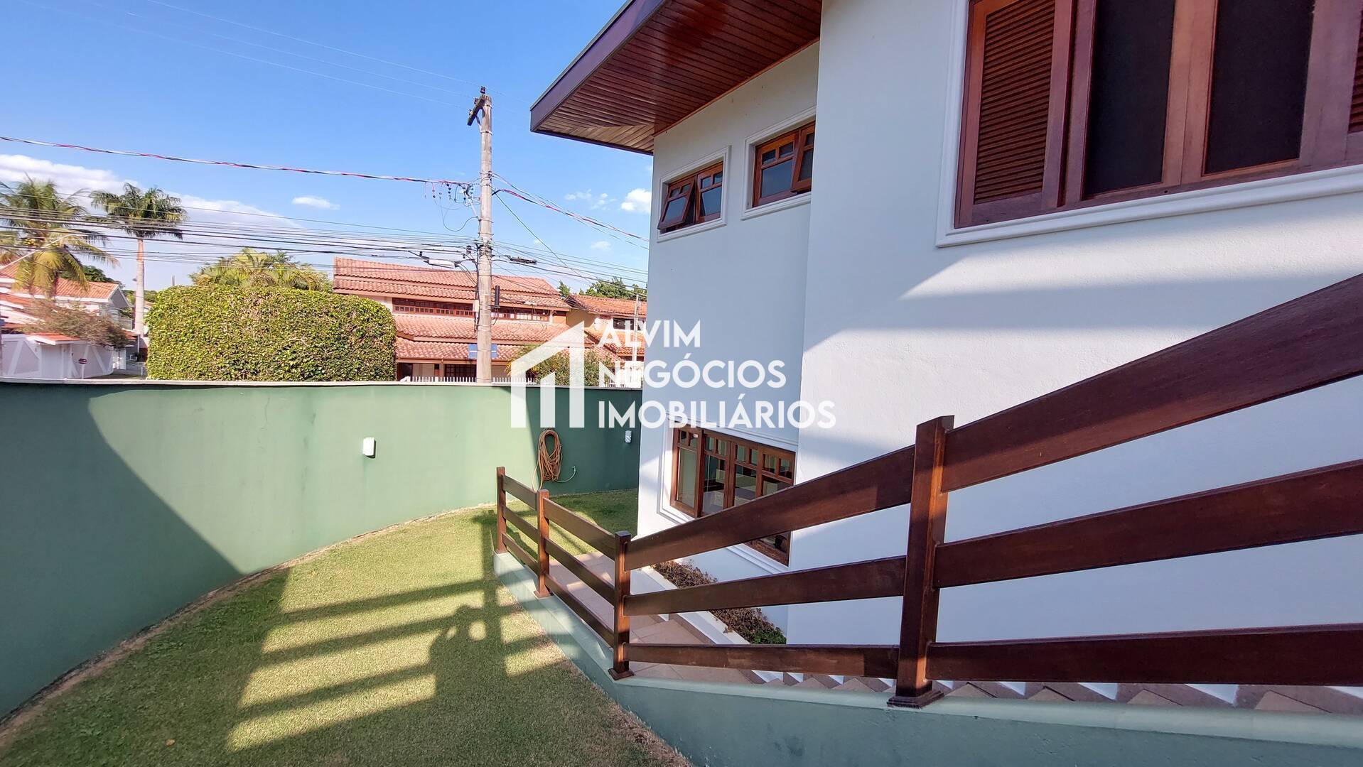 Sobrado, 3 quartos, 240 m² - Foto 11